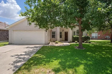 20305 Kearney Hill Road Pflugerville TX 78660