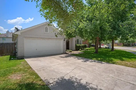 20305 Kearney Hill Road Pflugerville TX 78660