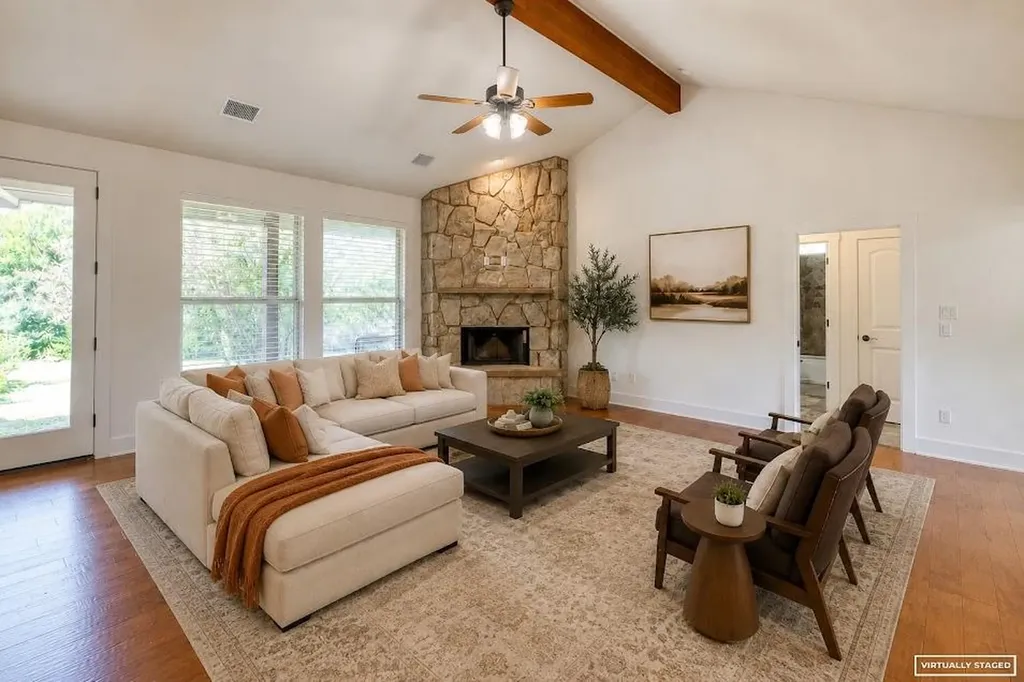 706 Rogart Drive Spicewood TX 78669