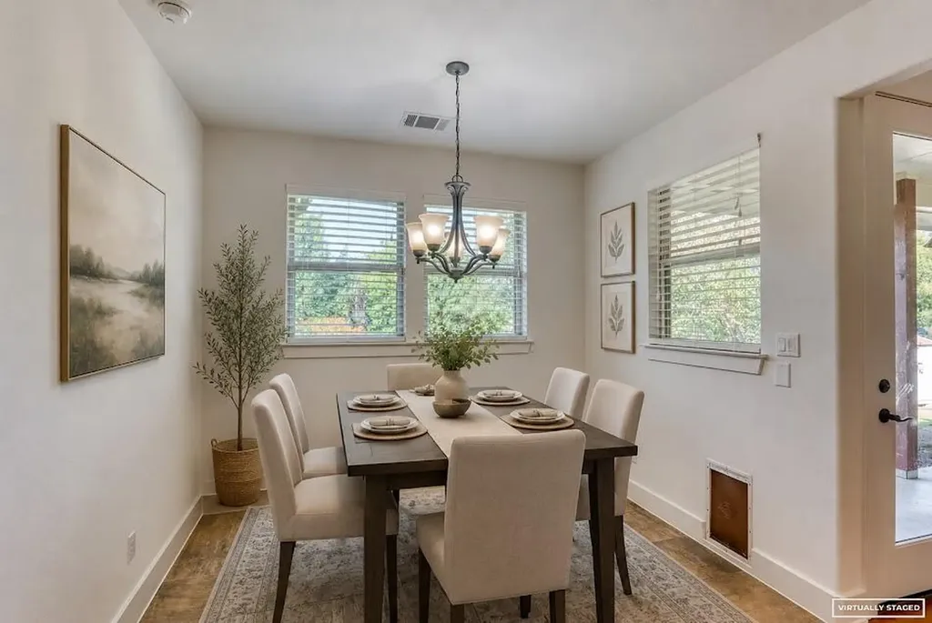 706 Rogart Drive Spicewood TX 78669