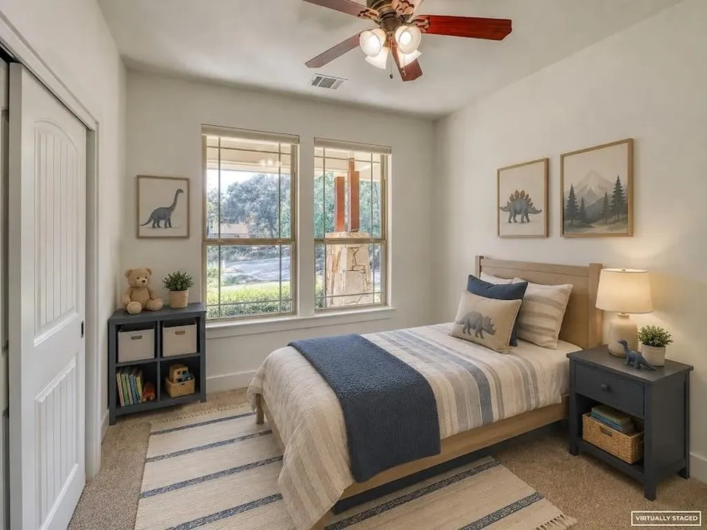 706 Rogart Drive Spicewood TX 78669