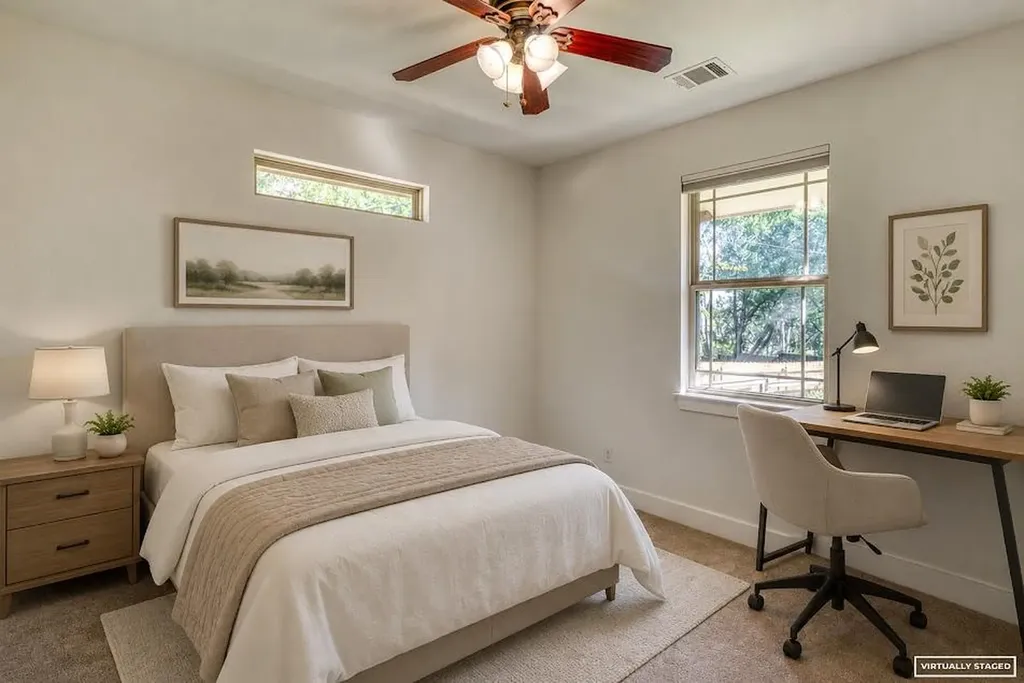 706 Rogart Drive Spicewood TX 78669