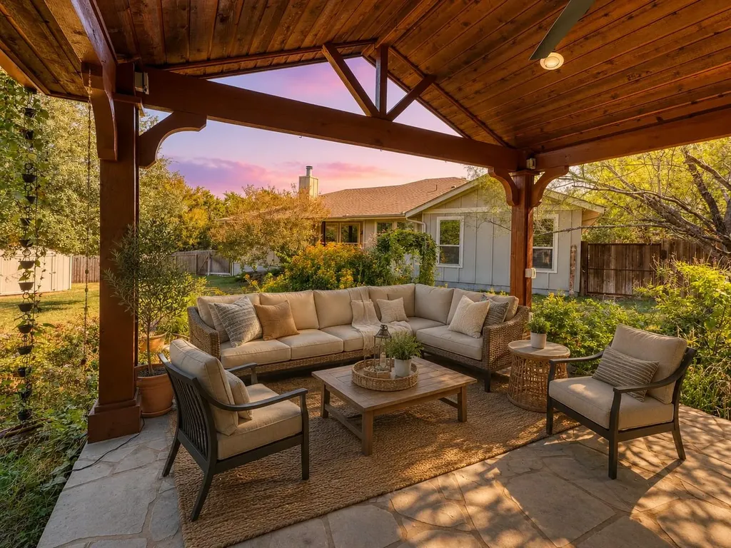 706 Rogart Drive Spicewood TX 78669