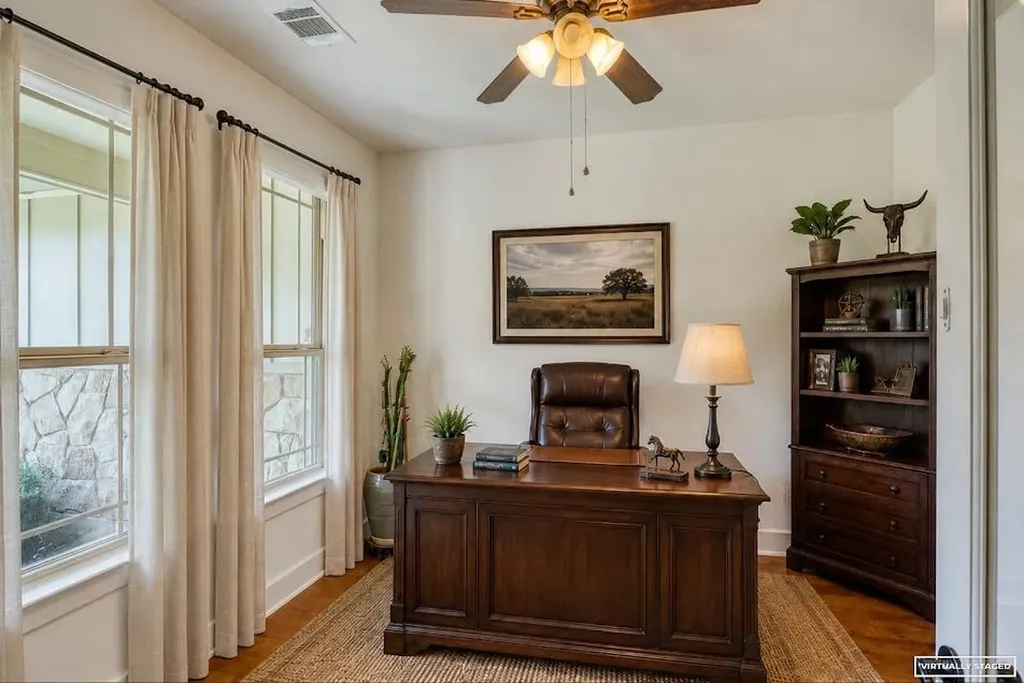 706 Rogart Drive Spicewood TX 78669