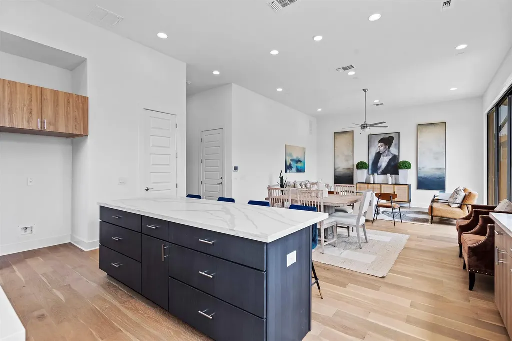 5505 Toscana Avenue Austin TX 78724