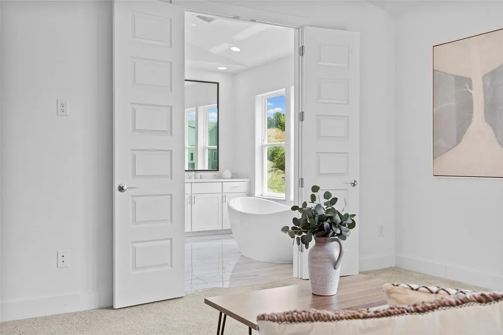 5505 Toscana Avenue Austin TX 78724