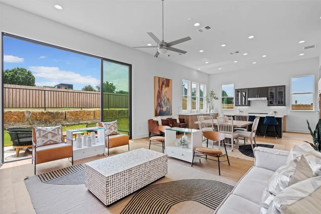 5505 Toscana Avenue Austin TX 78724