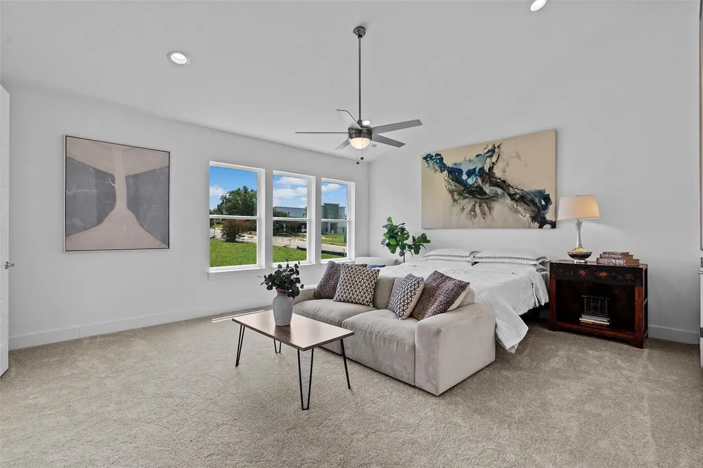 5505 Toscana Avenue Austin TX 78724