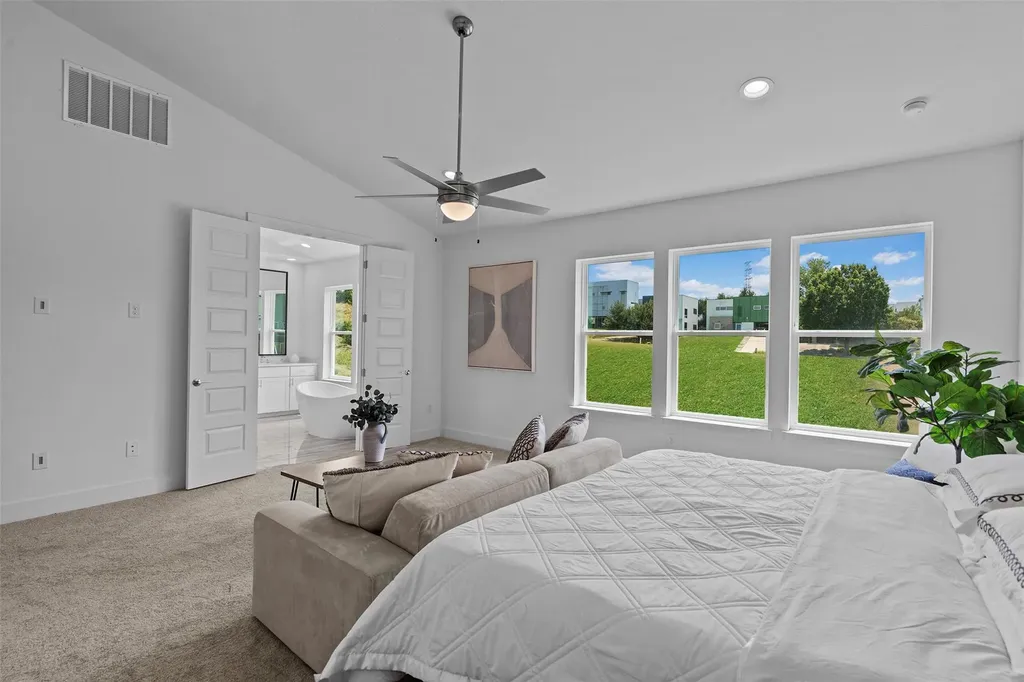 5505 Toscana Avenue Austin TX 78724