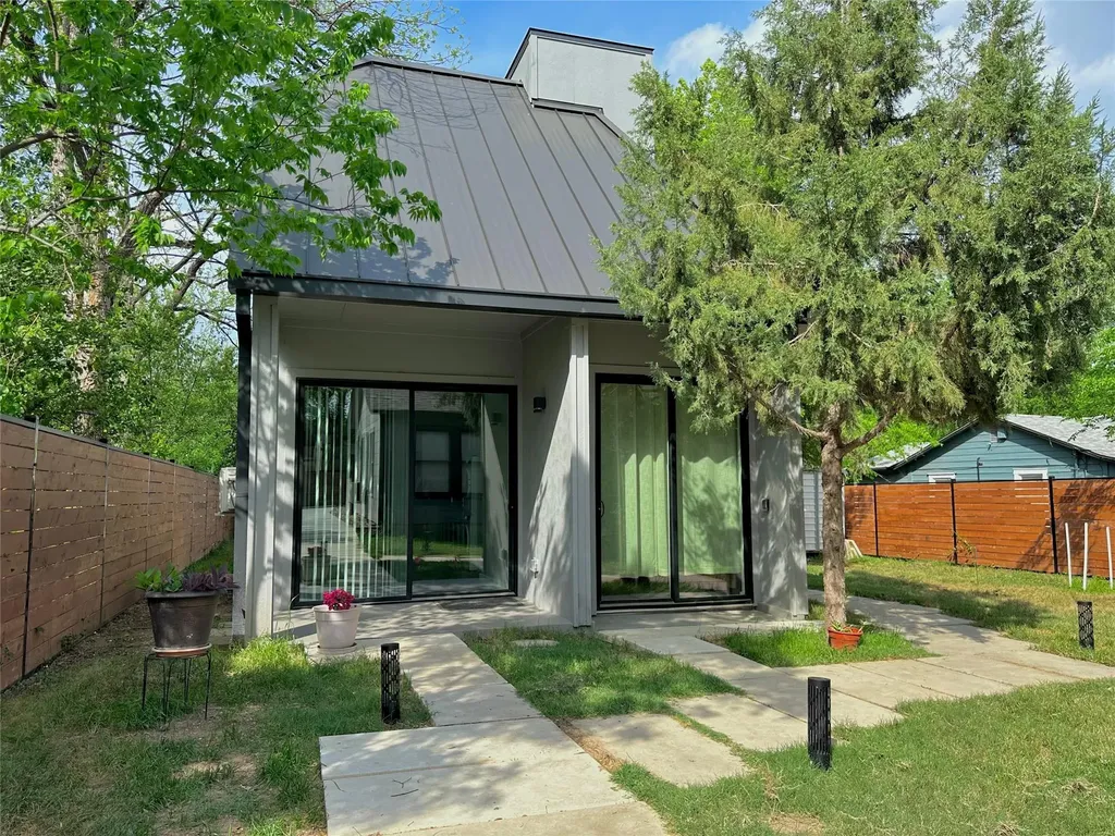 914 E 39th Street Austin TX 78751