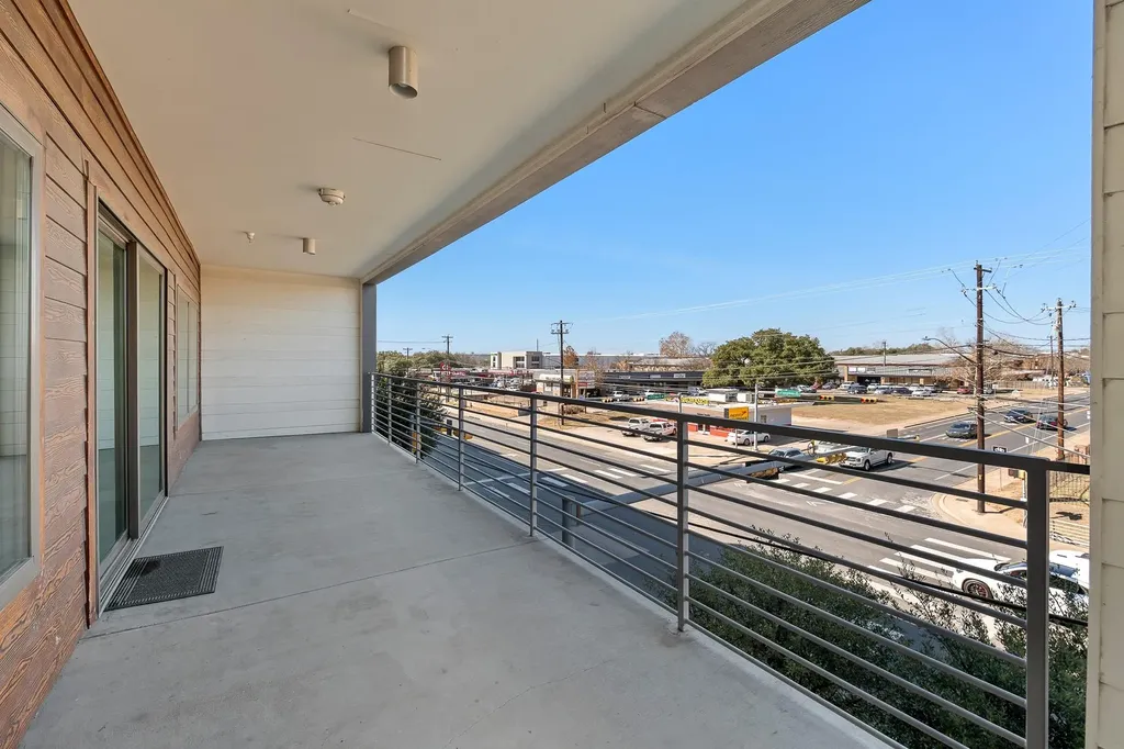4361 S Congress Avenue Austin TX 78745