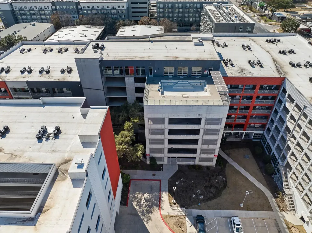 4361 S Congress Avenue Austin TX 78745