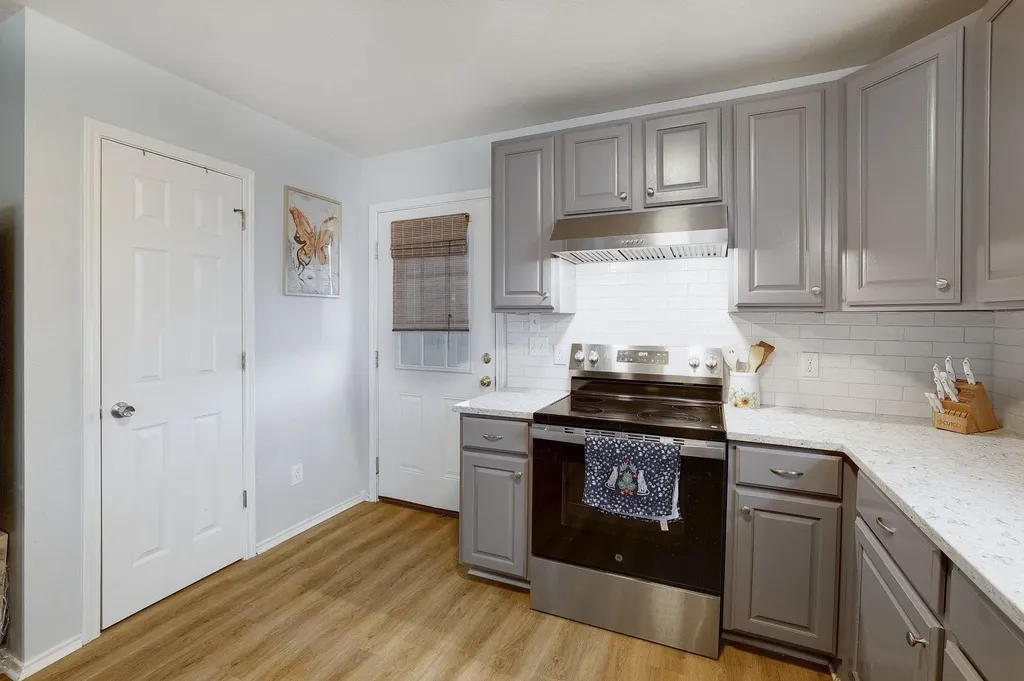 1730 Candee Street Georgetown TX 78626