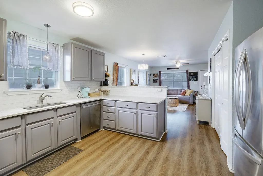 1730 Candee Street Georgetown TX 78626