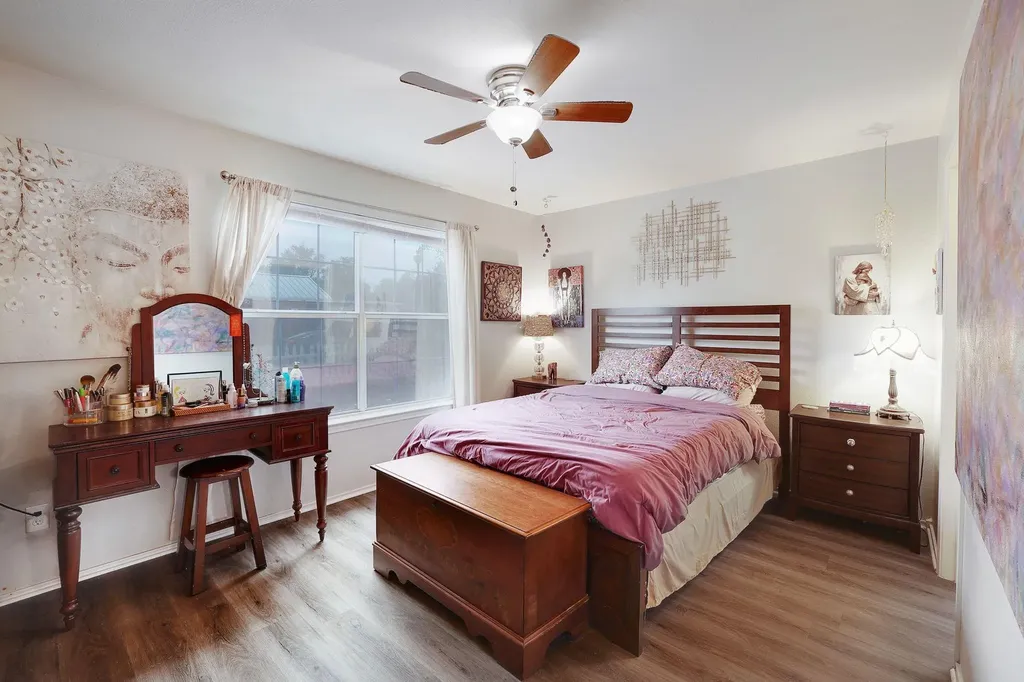 1730 Candee Street Georgetown TX 78626