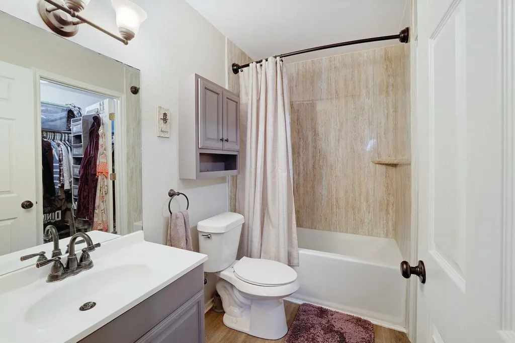 1730 Candee Street Georgetown TX 78626