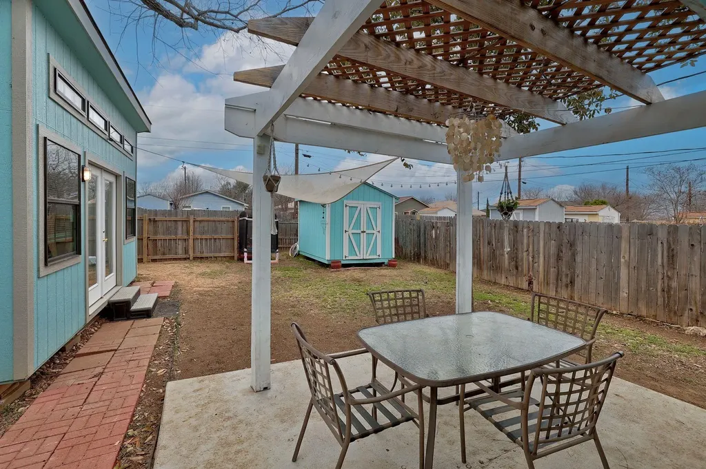 1730 Candee Street Georgetown TX 78626