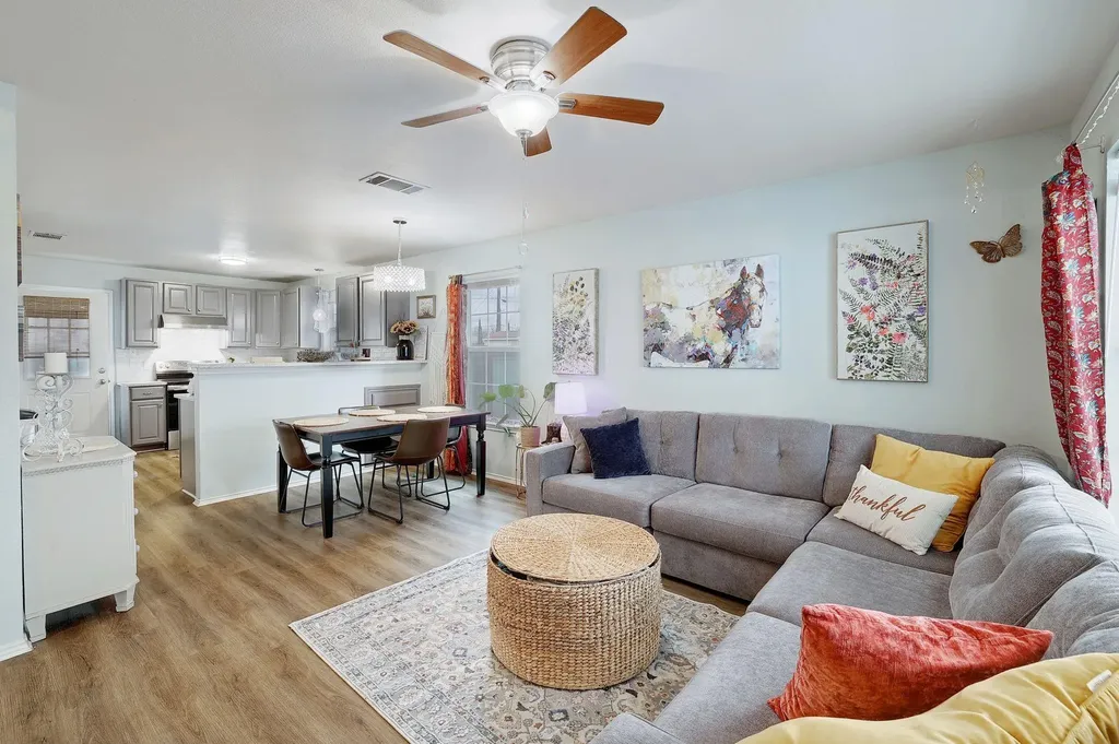 1730 Candee Street Georgetown TX 78626