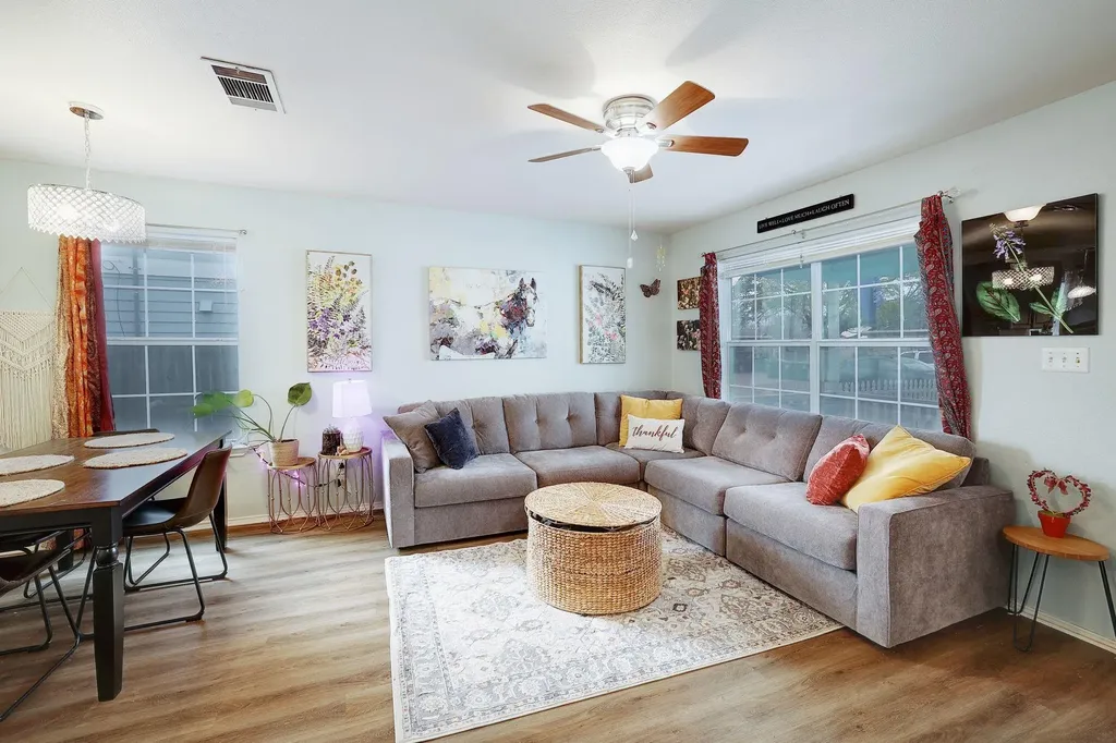1730 Candee Street Georgetown TX 78626