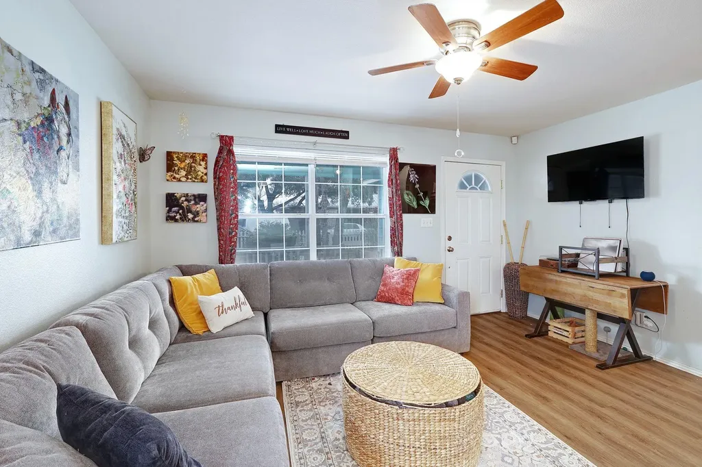 1730 Candee Street Georgetown TX 78626