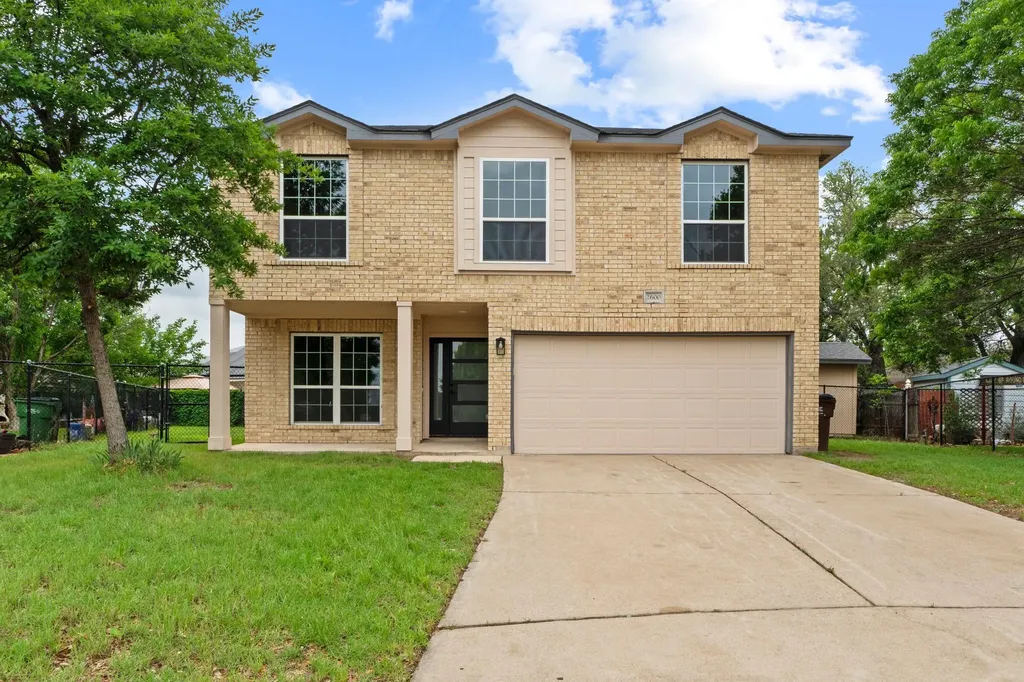 2600 Hill Street Cove Round Rock TX 78664