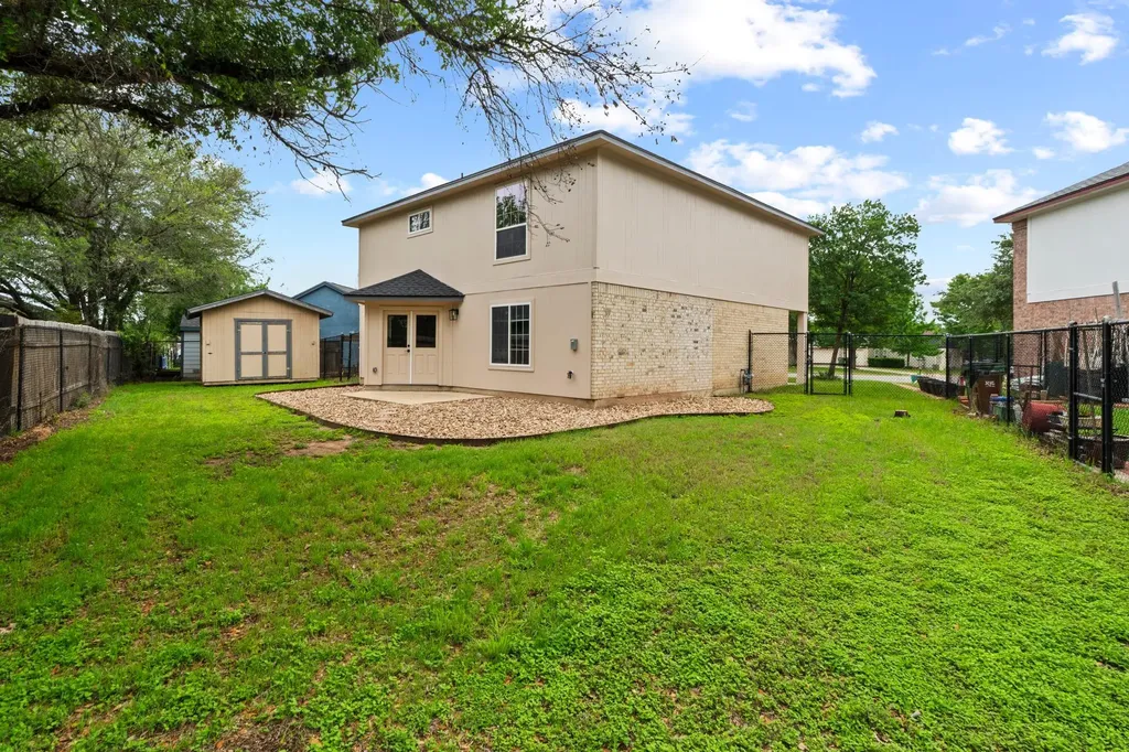 2600 Hill Street Cove Round Rock TX 78664