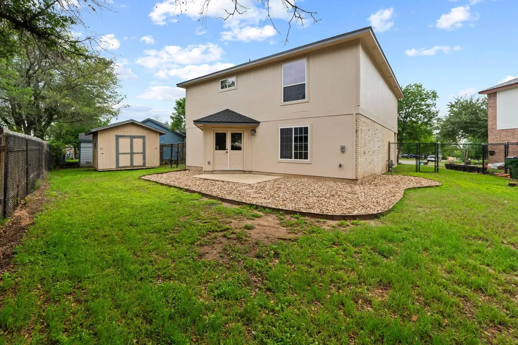 2600 Hill Street Cove Round Rock TX 78664