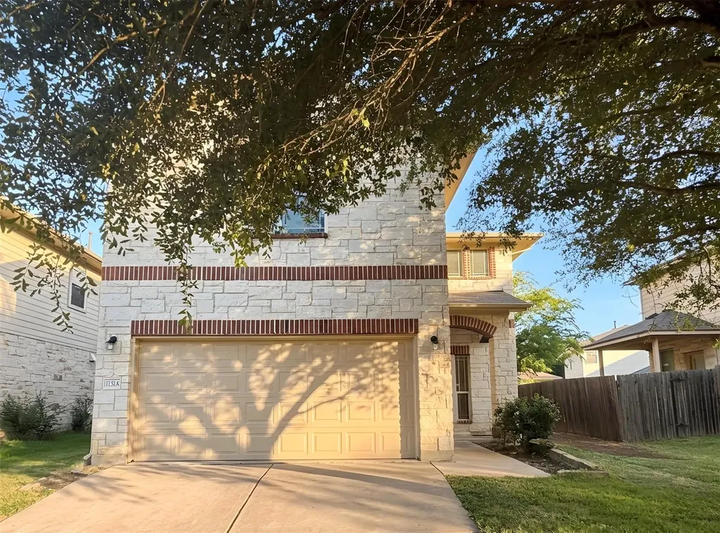 11324 Church Canyon Drive Austin TX 78754