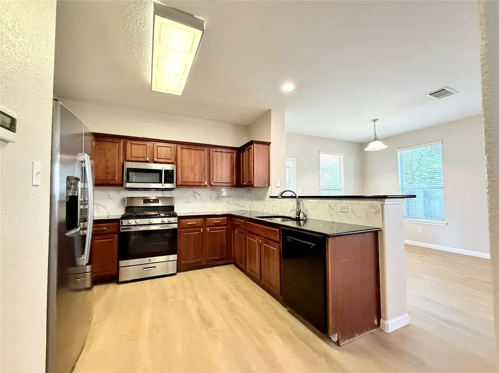 11324 Church Canyon Drive Austin TX 78754