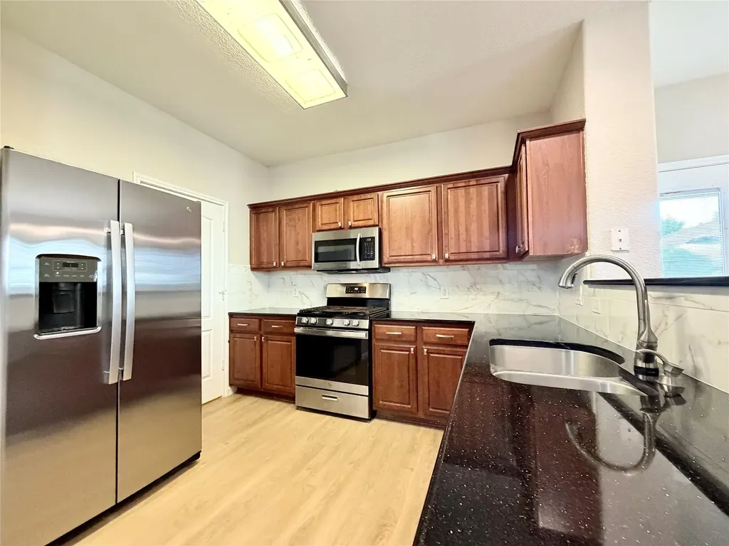 11324 Church Canyon Drive Austin TX 78754