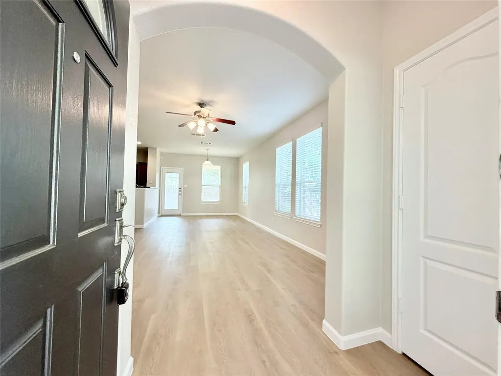 11324 Church Canyon Drive Austin TX 78754