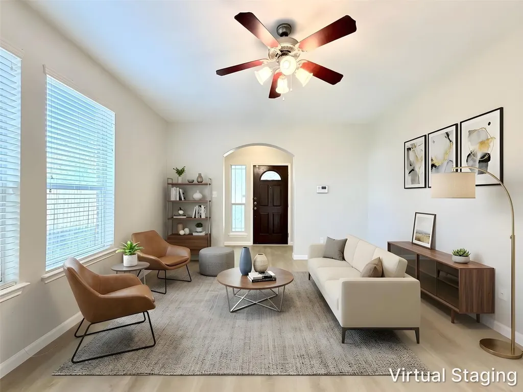 11324 Church Canyon Drive Austin TX 78754