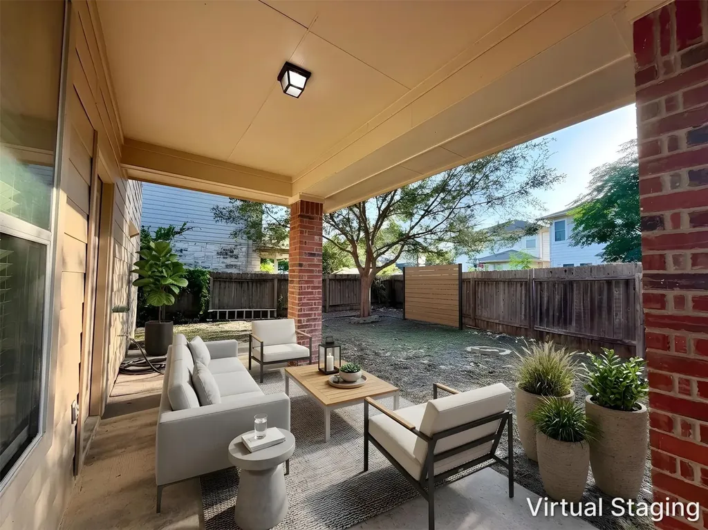 11324 Church Canyon Drive Austin TX 78754