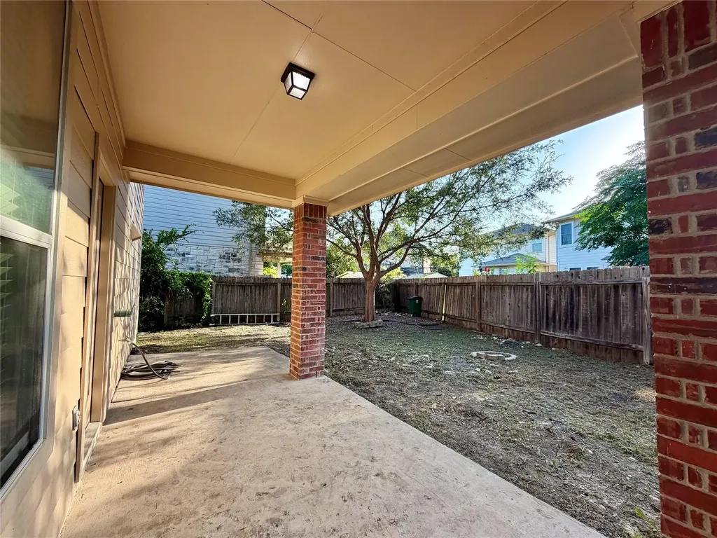 11324 Church Canyon Drive Austin TX 78754