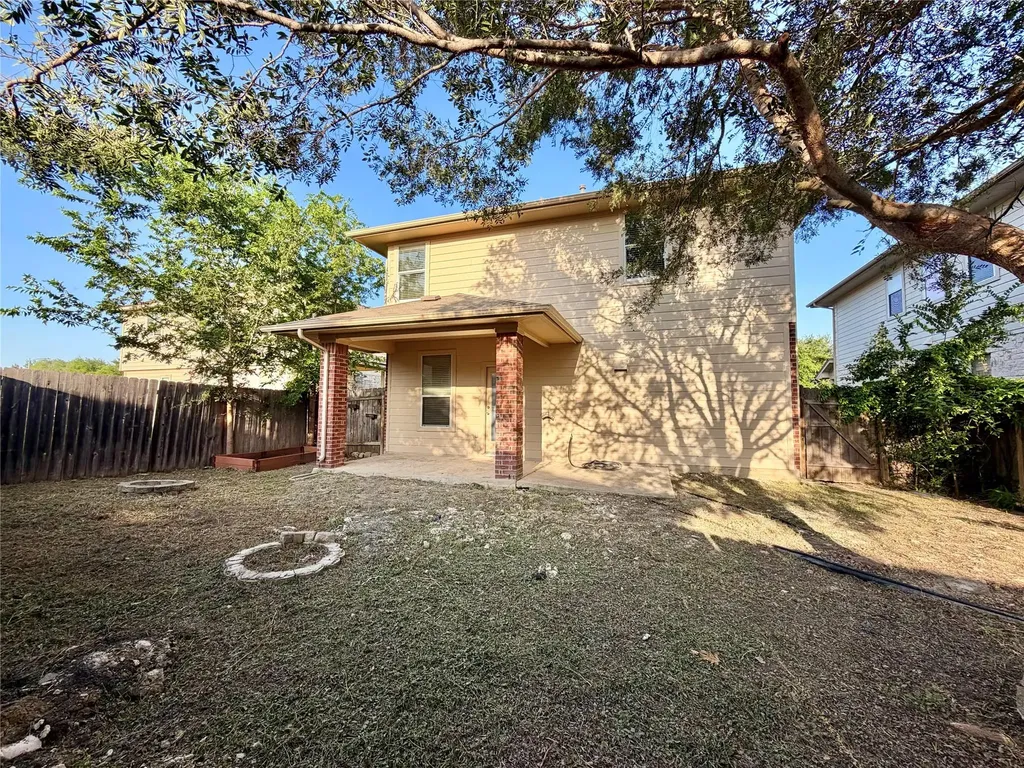 11324 Church Canyon Drive Austin TX 78754