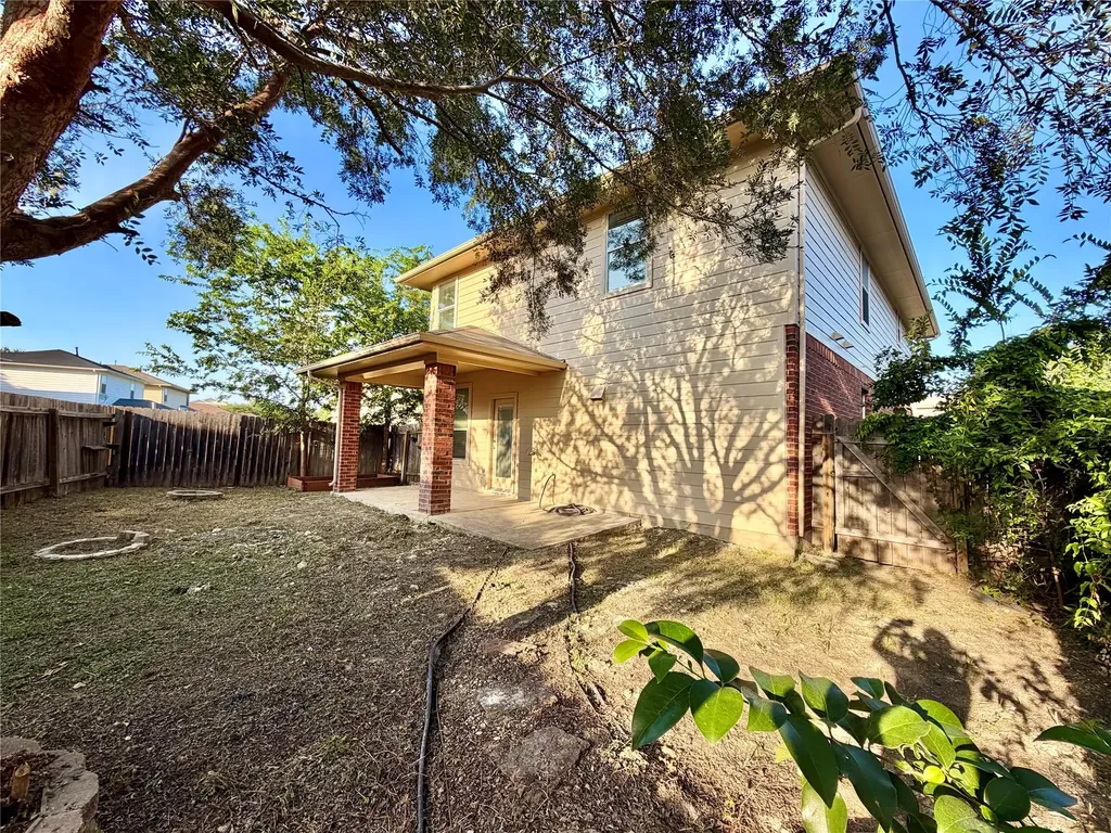 11324 Church Canyon Drive Austin TX 78754