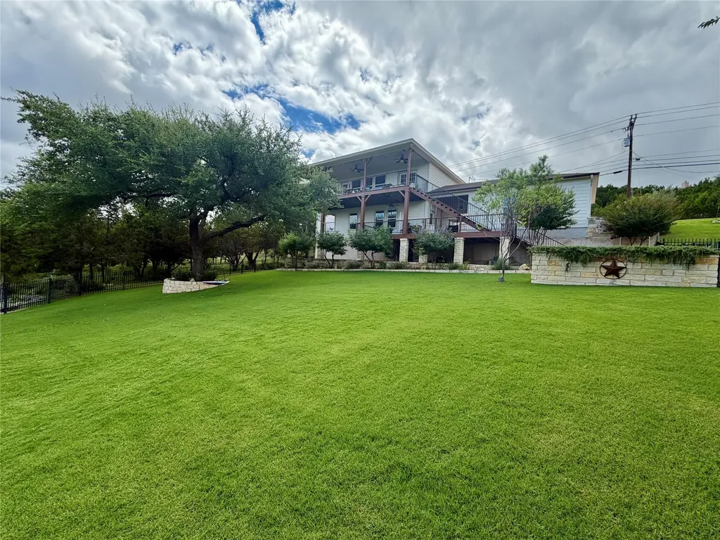 5200 Arrowhead Drive Lago Vista TX 78645