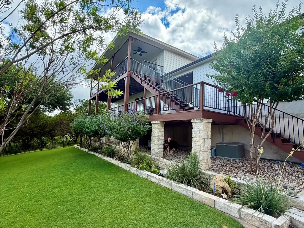 5200 Arrowhead Drive Lago Vista TX 78645