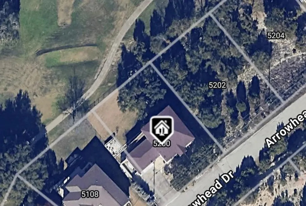5200 Arrowhead Drive Lago Vista TX 78645