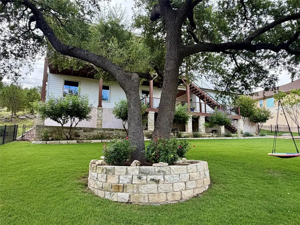 5200 Arrowhead Drive Lago Vista TX 78645