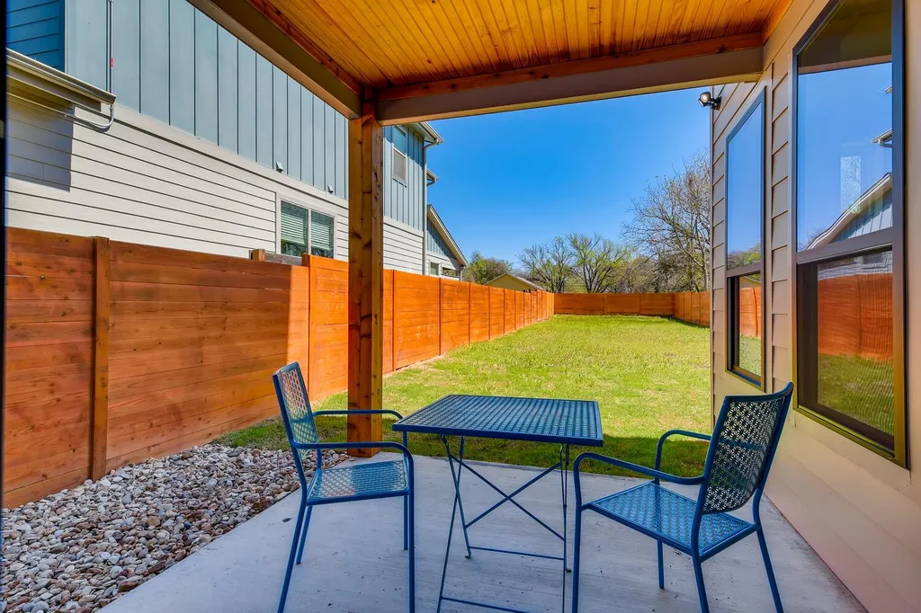 505 Kemp Street Austin TX 78741