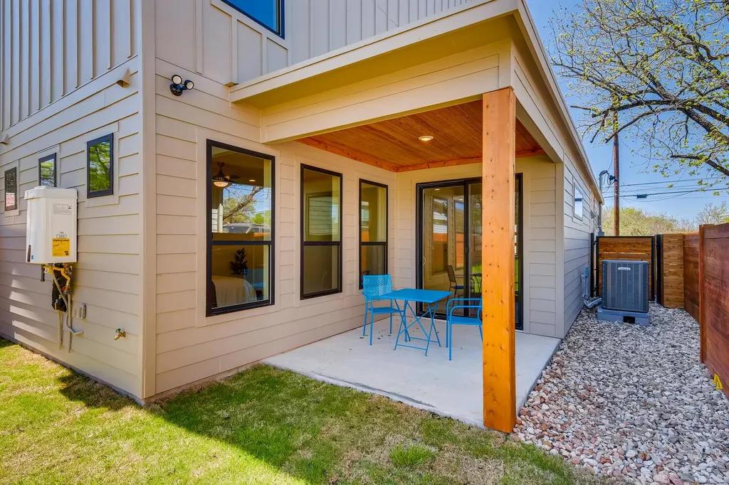 505 Kemp Street Austin TX 78741