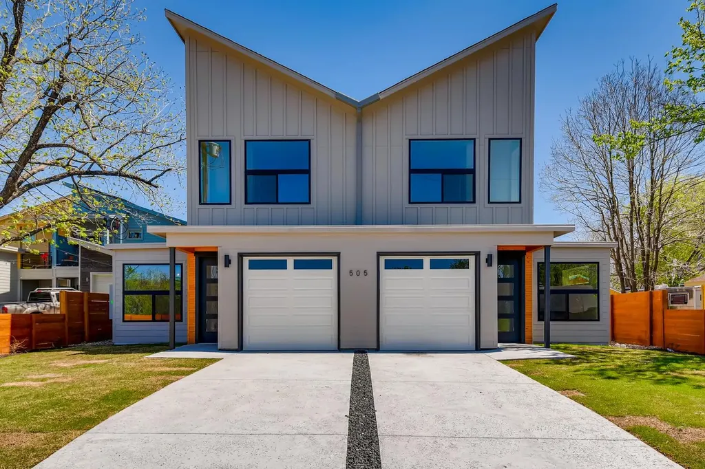 505 Kemp Street Austin TX 78741