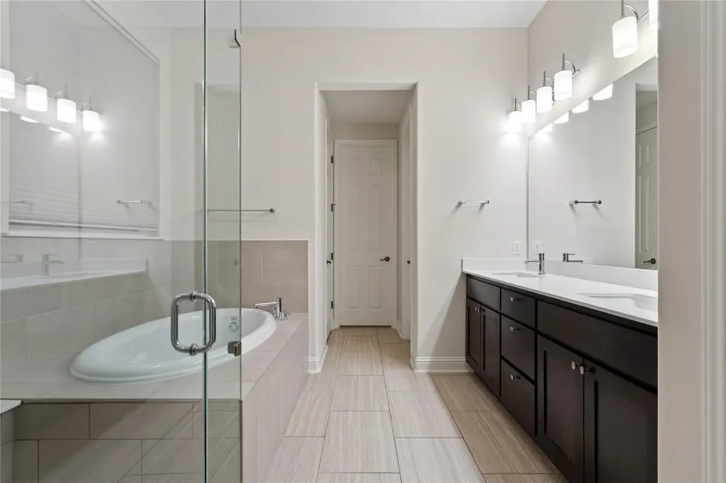 5213 Mandevilla Drive Austin TX 78739