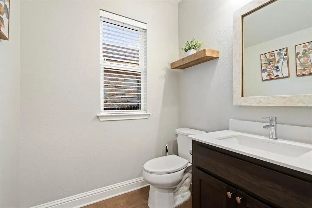 5213 Mandevilla Drive Austin TX 78739