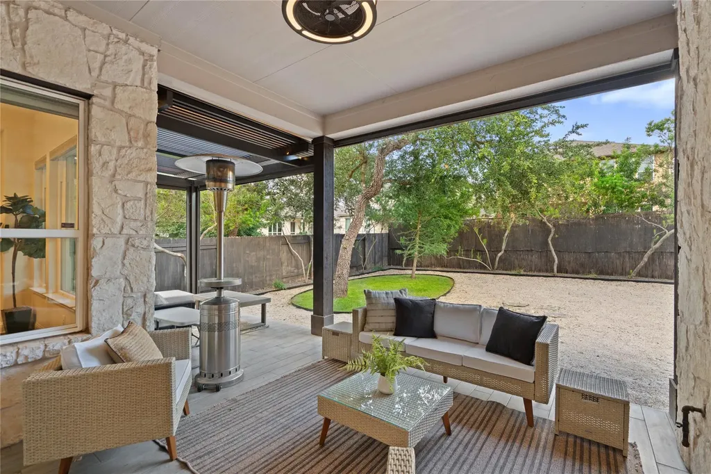 5213 Mandevilla Drive Austin TX 78739