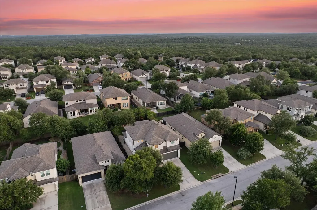 5213 Mandevilla Drive Austin TX 78739