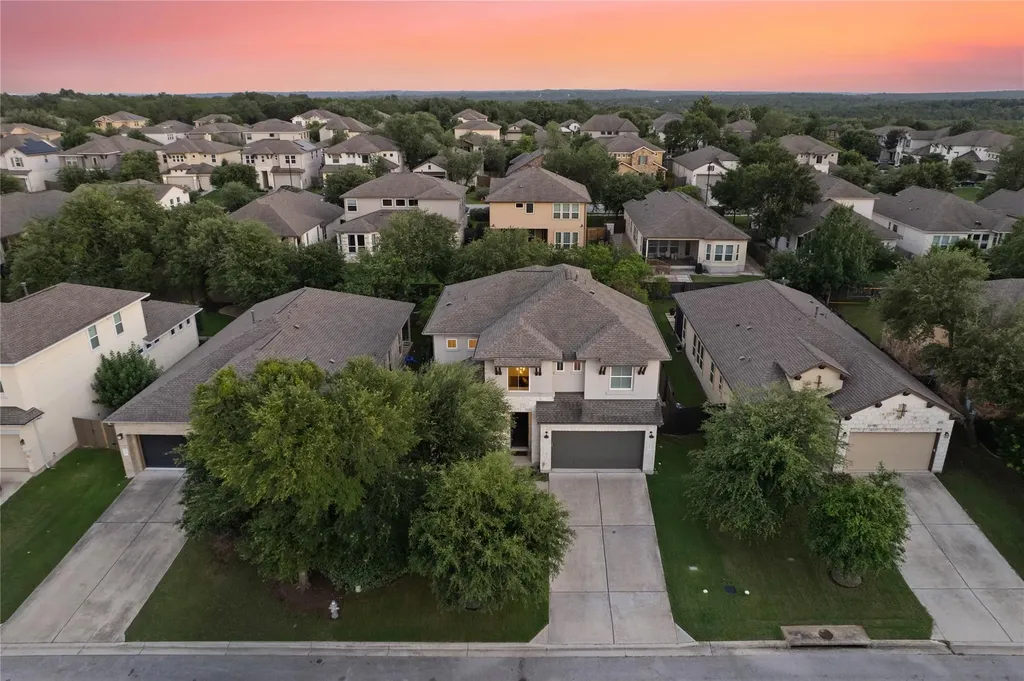 5213 Mandevilla Drive Austin TX 78739