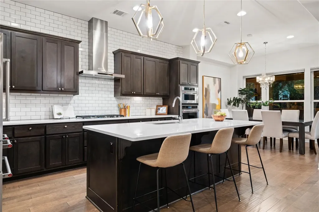 5213 Mandevilla Drive Austin TX 78739