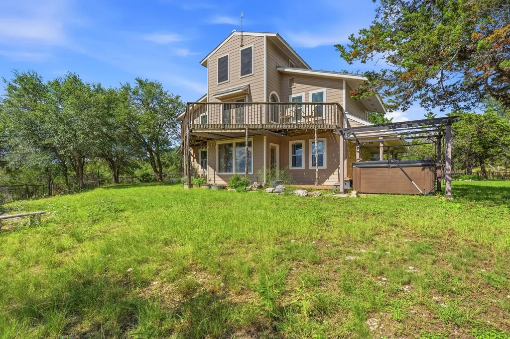 3230 W Fitzhugh Road Dripping Springs TX 78620